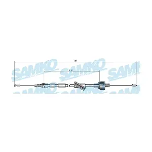 SAMKO C0104C