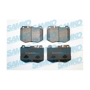 5SP2036 SAMKO
