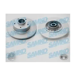 R1040PRCA SAMKO