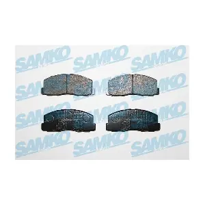 SAMKO 5SP260