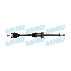 DS60901 SAMKO