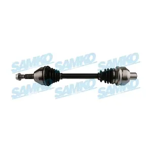 DS52480 SAMKO