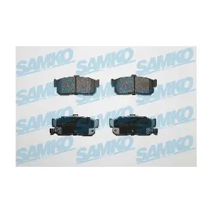 SAMKO 5SP602