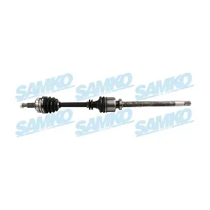 DS39119 SAMKO