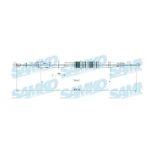 C1028B SAMKO