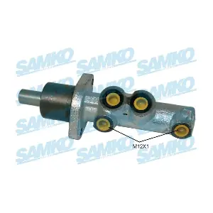 P30389 SAMKO