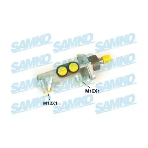 P10712 SAMKO