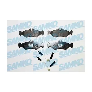 5SP609A SAMKO