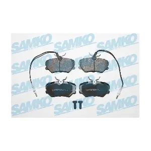 SAMKO 5SP293