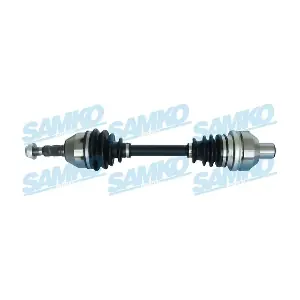 DS52258 SAMKO