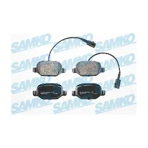 SAMKO 5SP1661