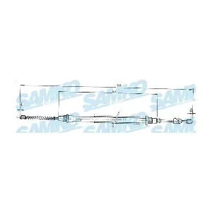 C0837B SAMKO