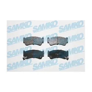 SAMKO 5SP617