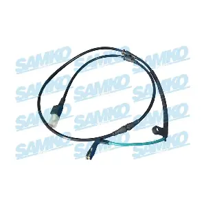 KS0172 SAMKO