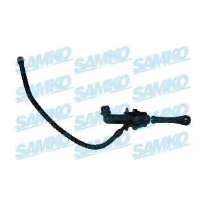 SAMKO F30121 Главный цилиндр, система сцепления