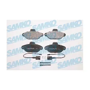 SAMKO 5SP1906