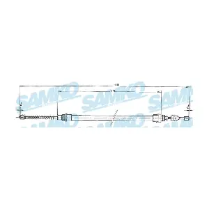 C0662B SAMKO