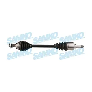DS60196 SAMKO
