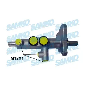 P30356 SAMKO