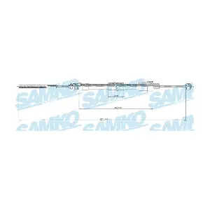 SAMKO C1079B