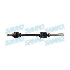 DS60749 SAMKO