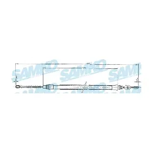 SAMKO C0724B