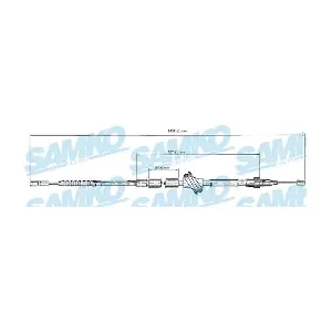 SAMKO C0033B