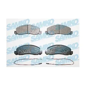 SAMKO 5SP278