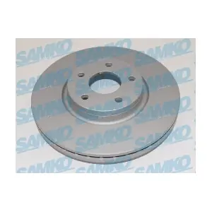 SAMKO F1040VR