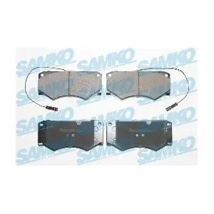 SAMKO 5SP660