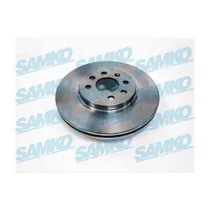 SAMKO O1006V Гальмівний диск