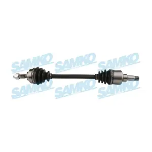 DS60181 SAMKO