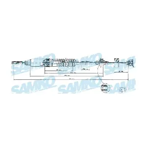 SAMKO C0241C