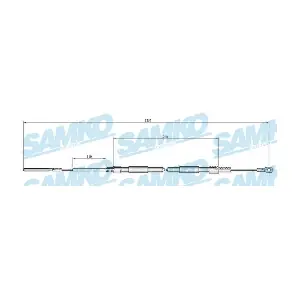 C0084B SAMKO