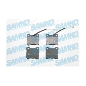 SAMKO 5SP330