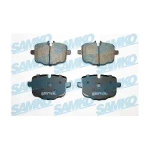 SAMKO 5SP2161