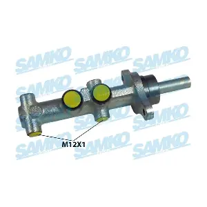 P30559 SAMKO