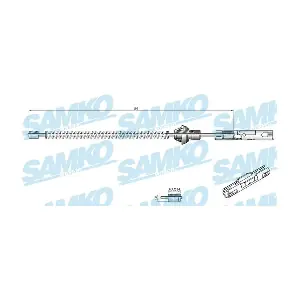 SAMKO C0250B