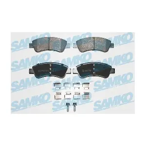 SAMKO 5SP802K