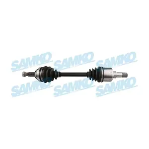 DS60339 SAMKO