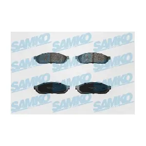SAMKO 5SP245