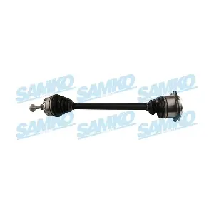 DS14222 SAMKO