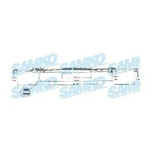 C0630B SAMKO