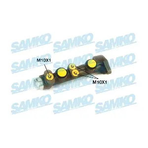 P07721 SAMKO