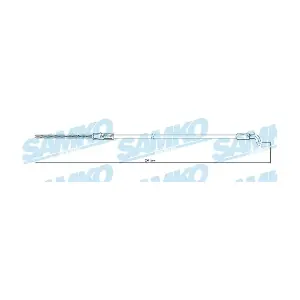 SAMKO C0329B