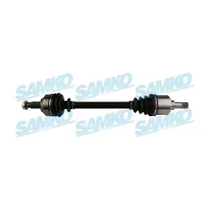 DS60608 SAMKO