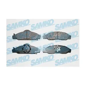 SAMKO 5SP1437