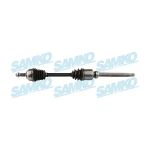 DS52306 SAMKO