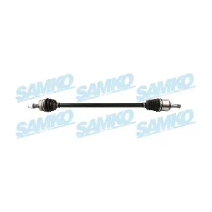 DS60508 SAMKO