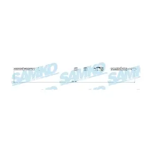 SAMKO C0591B